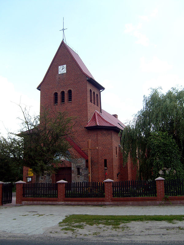 Stobno_church